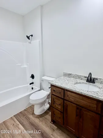 $264,900 | 210 Marshall Smith Road, Lucedale, MS 39452