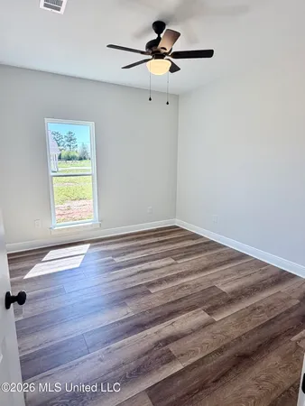 $264,900 | 210 Marshall Smith Road, Lucedale, MS 39452