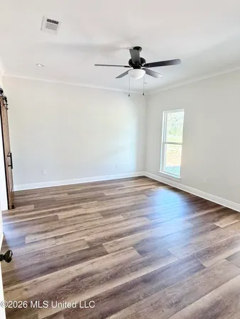 $264,900 | 210 Marshall Smith Road, Lucedale, MS 39452