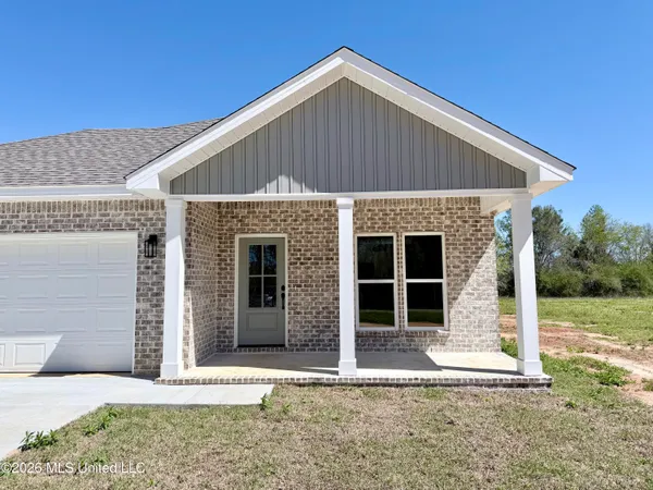 $264,900 | 210 Marshall Smith Road, Lucedale, MS 39452