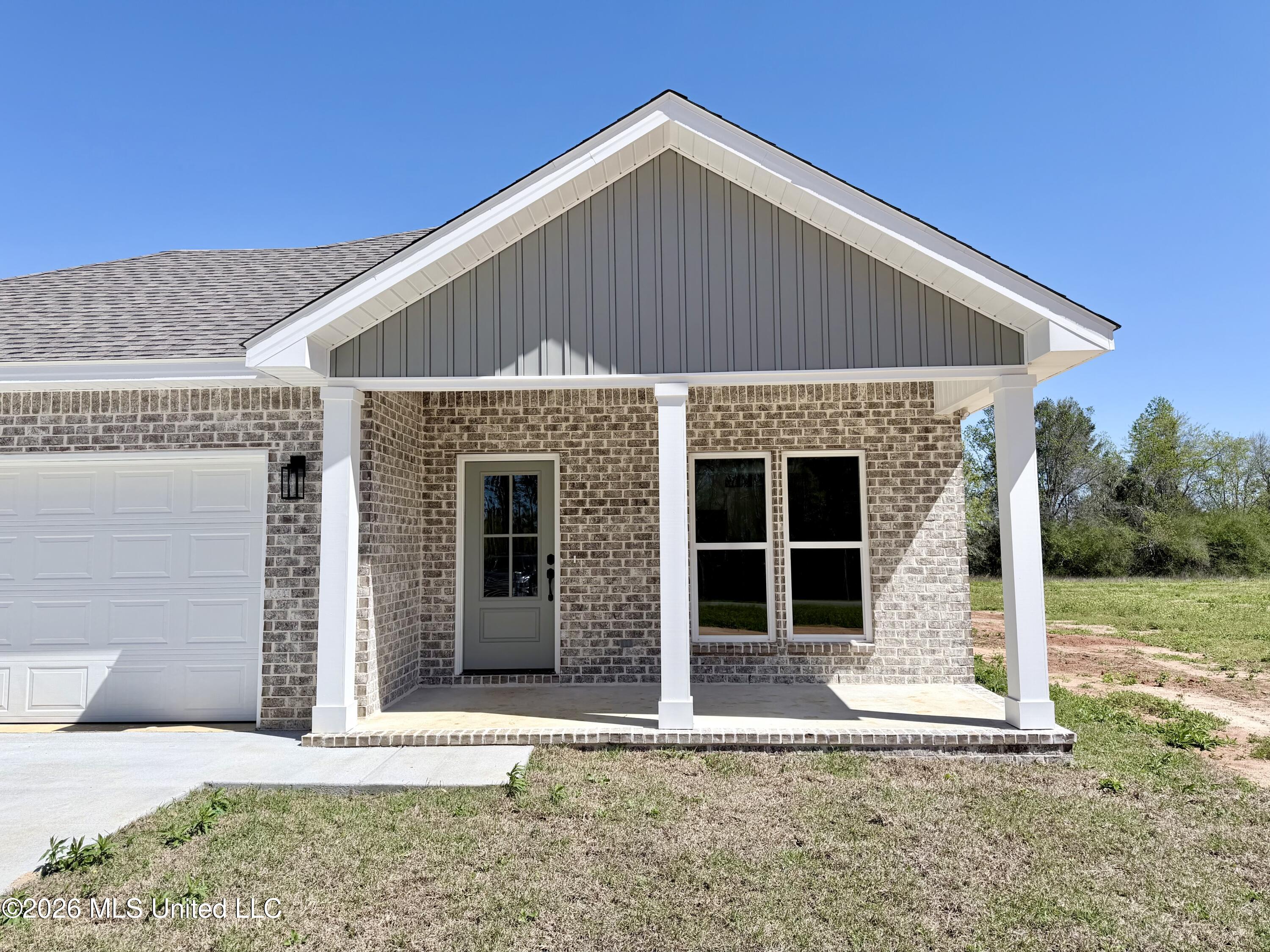 210 Marshall Smith Road Lucedale, MS 39452 - Photo 2 of 19 IMG_3883