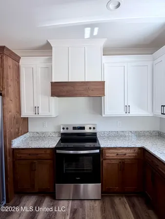 $264,900 | 210 Marshall Smith Road, Lucedale, MS 39452