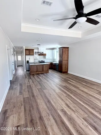 $264,900 | 210 Marshall Smith Road, Lucedale, MS 39452