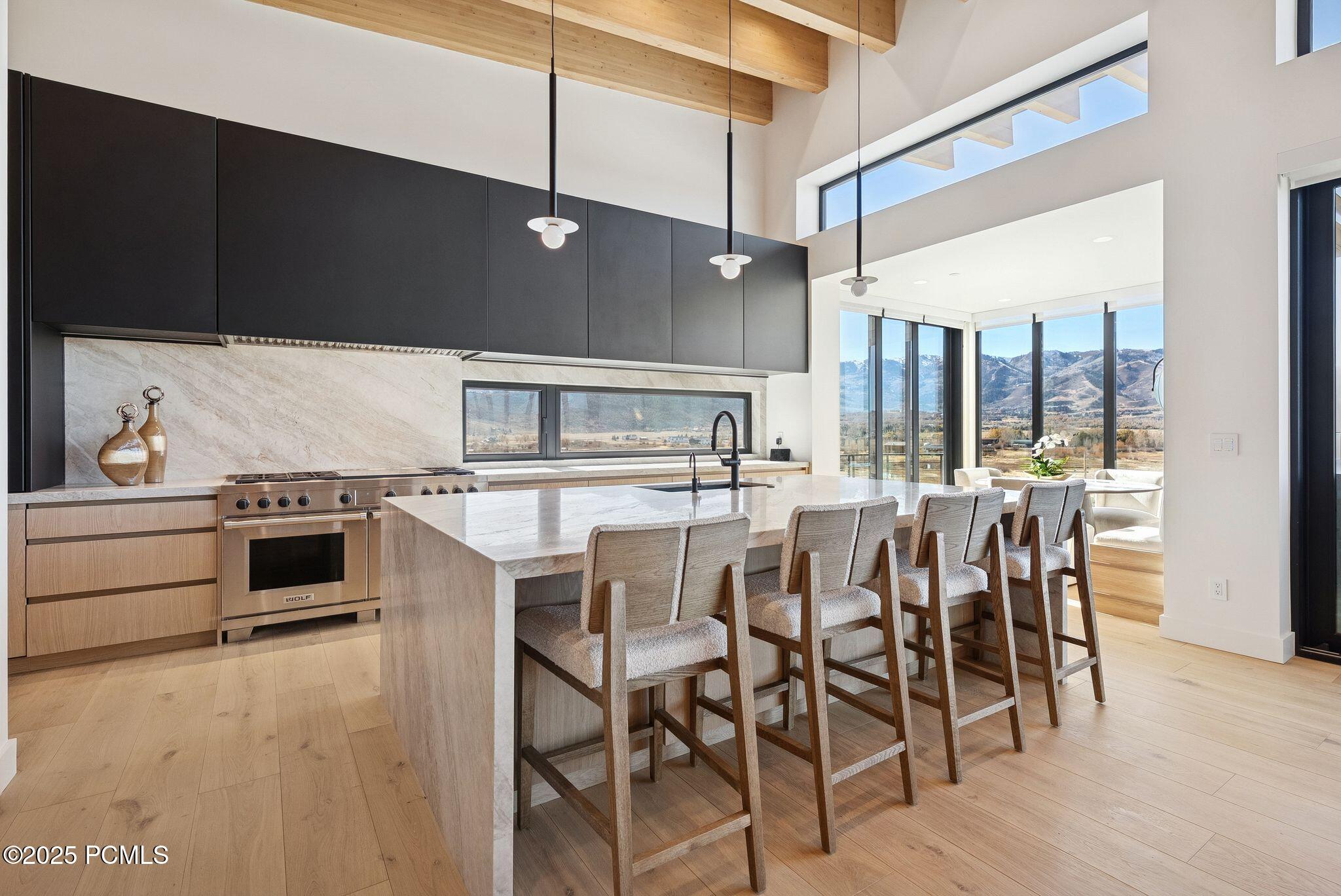 5220 North Old Ranch Road Park City, UT 84098 - Photo 13 of 122
