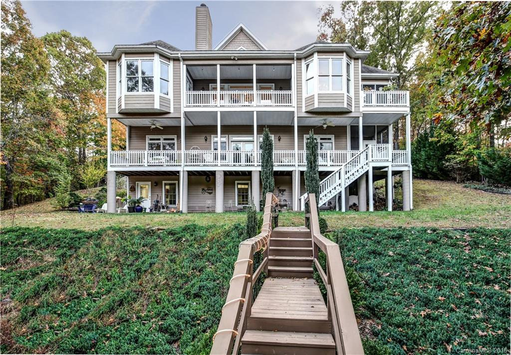 1243 South Cove Road Mill Spring, NC 28756 - Photo 1 of 24