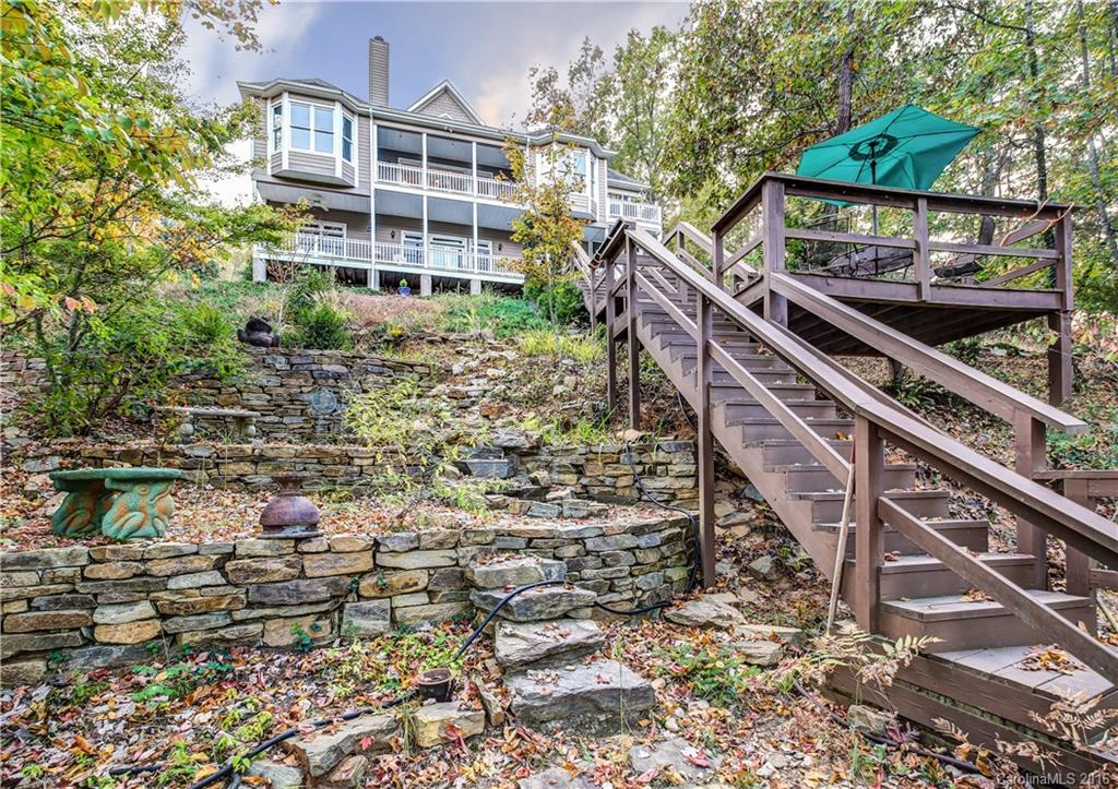 1243 South Cove Road Mill Spring, NC 28756 - Photo 2 of 24
