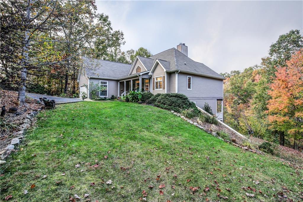 1243 South Cove Road Mill Spring, NC 28756 - Photo 24 of 24
