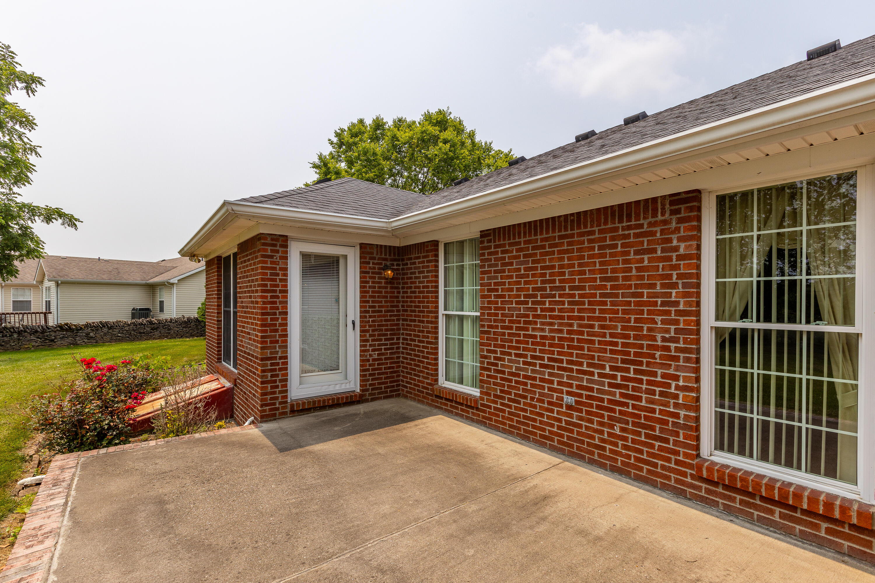 124 Ridgeview Road Danville, KY 40422 - Photo 36 of 45 C-1
