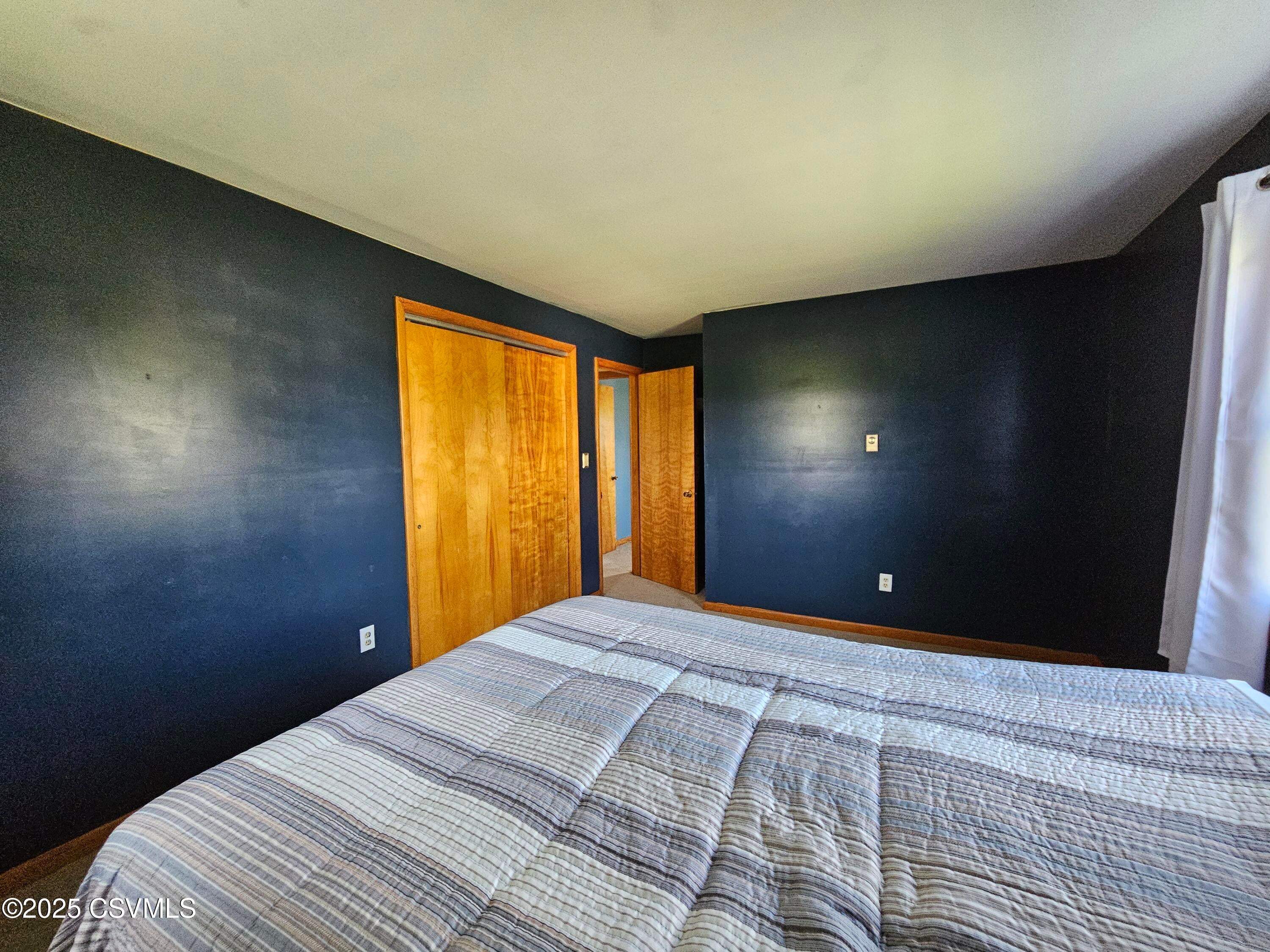 516 Washingtonville Road Danville, PA 17821 - Photo 18 of 37 Bedroom 2a