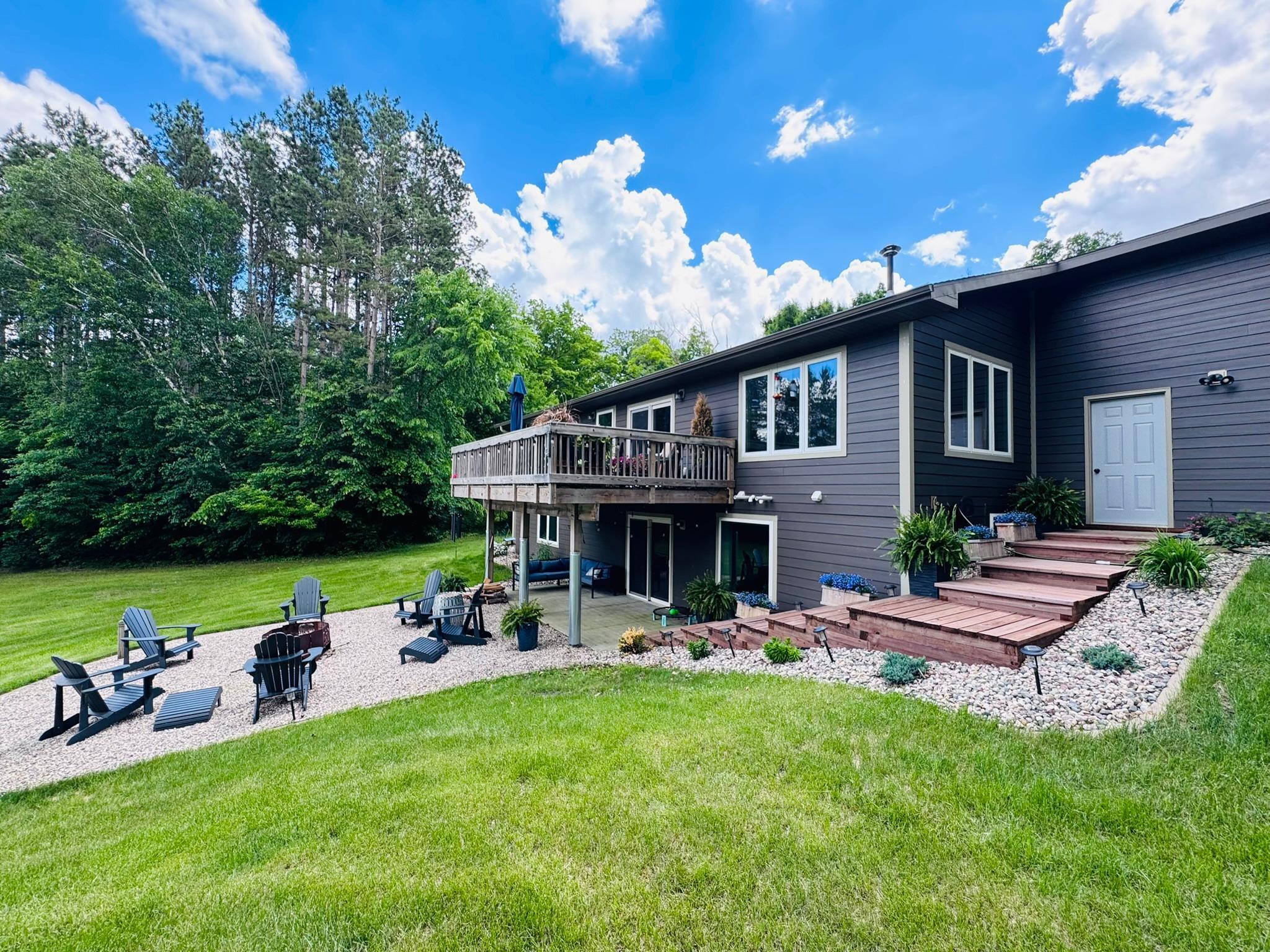 25190 East Cozy Cove Road Detroit Lakes, MN 56501 - Photo 1 of 42