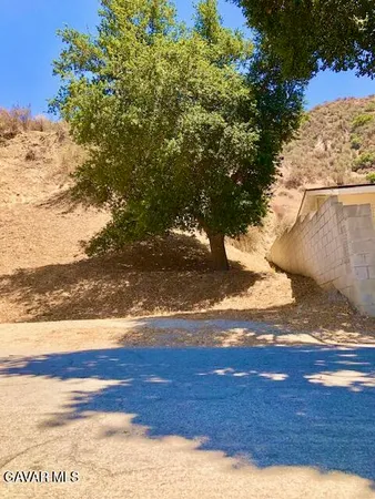 a view of a ocean beach