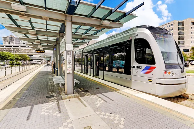 a sign on the side of a building