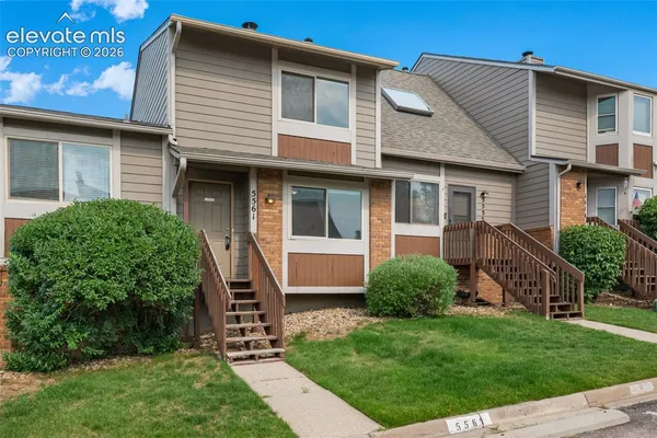 $250,000 | 5561 Dunbar Court, Colorado Springs, CO 80918