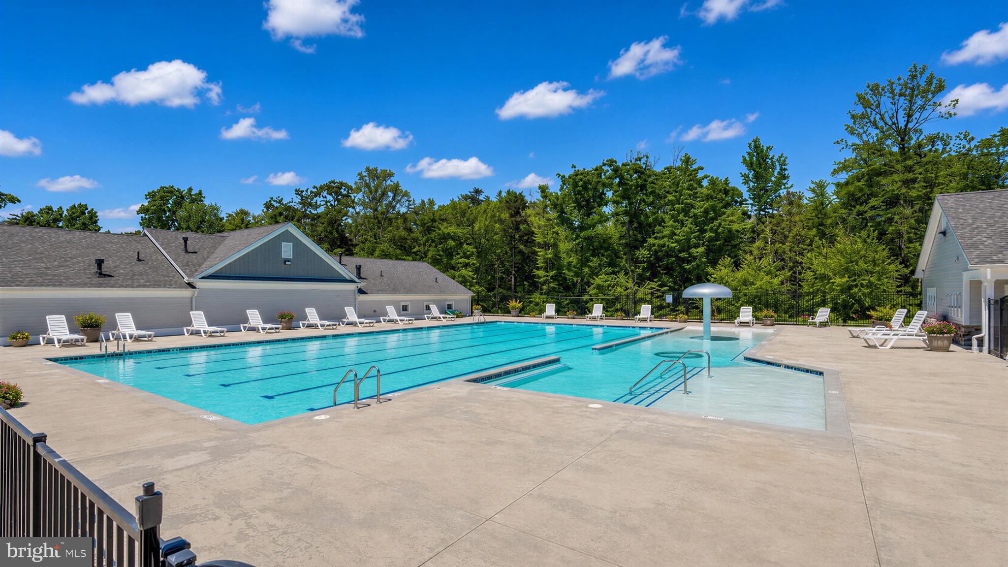 23658 Crosswinds Way California, MD 20619 - Photo 53 of 54 Community Pool, access included with HOA