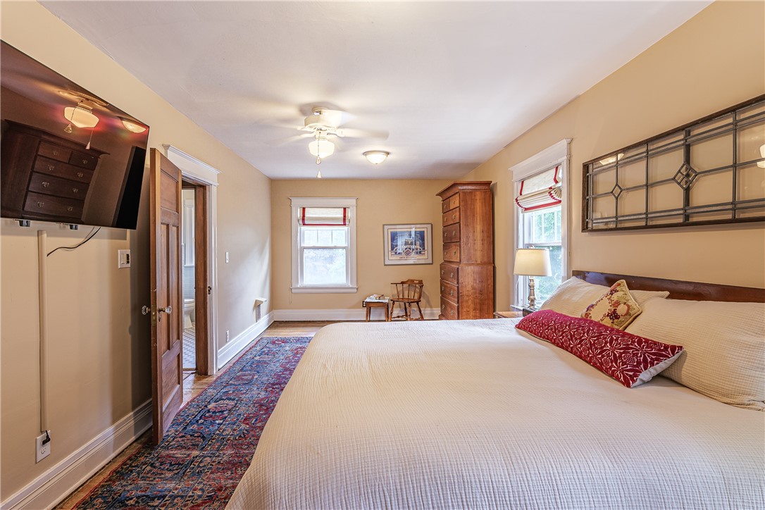 556 Harvard Street Rochester, NY 14607 - Photo 39 of 49