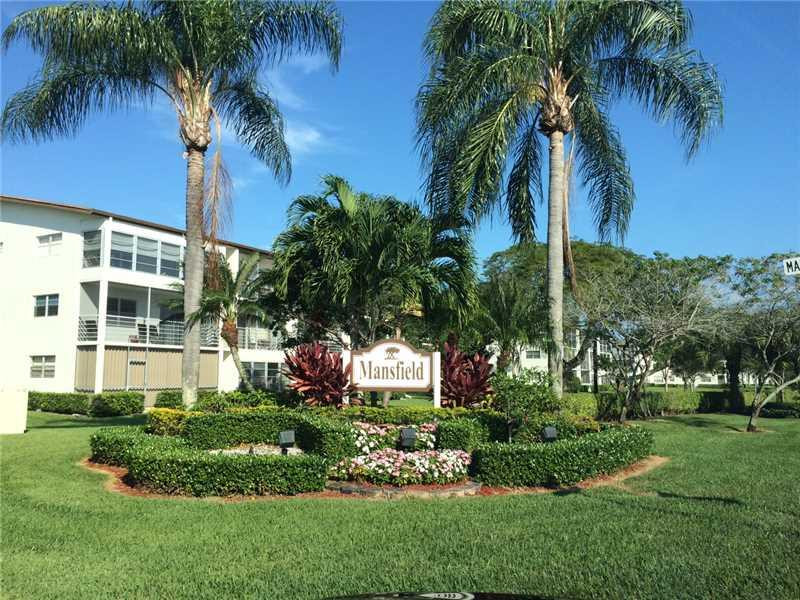 278 Mansfield H, Unit G Boca Raton, FL 33434 - Photo 1 of 18 Photo 1