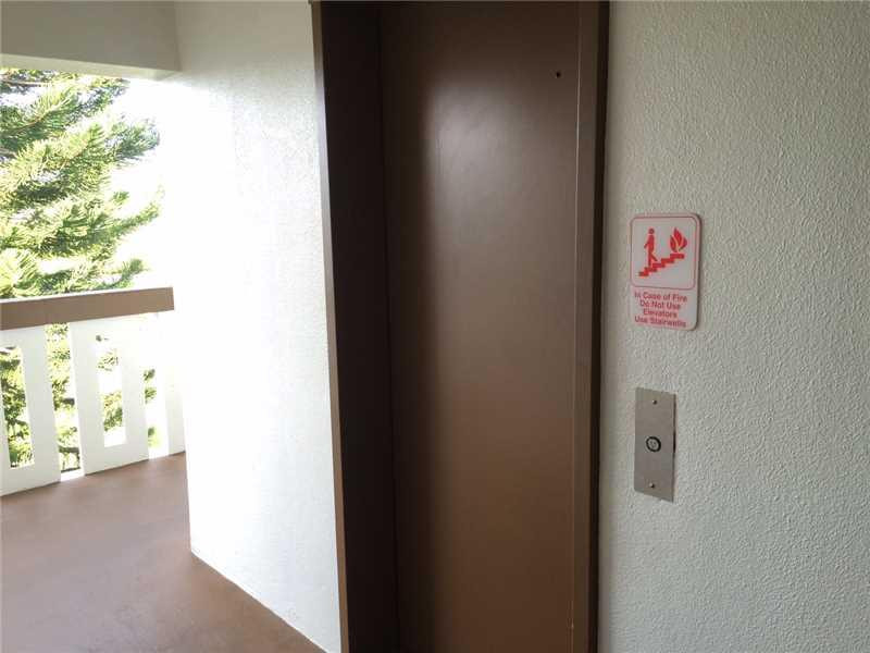 278 Mansfield H, Unit G Boca Raton, FL 33434 - Photo 11 of 18 ELEVATOR