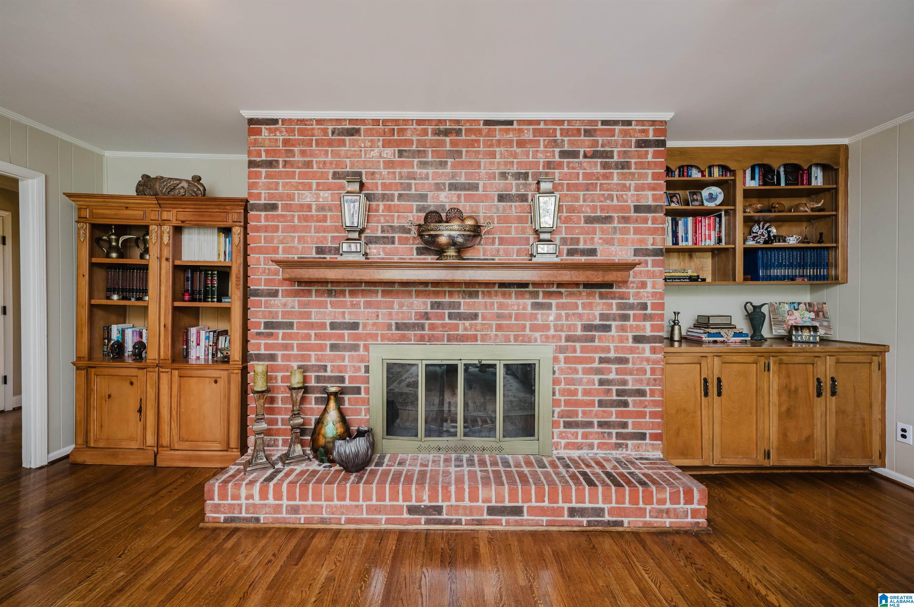 2208 Tanglewood Road Birmingham, AL 35216 - Photo 23 of 44
