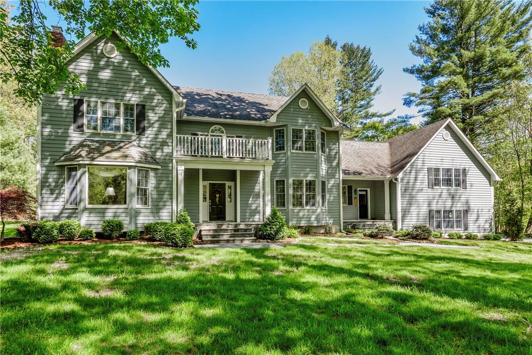16 Adams Farm Road Katonah, NY 10536 - Photo 1 of 1 Gallery Image 1