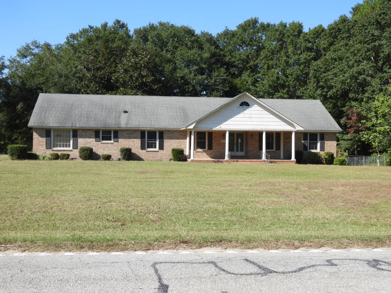 2111 Bethel Church Road Sumter, SC 29154 - Photo 1 of 28 Gallery Image 1