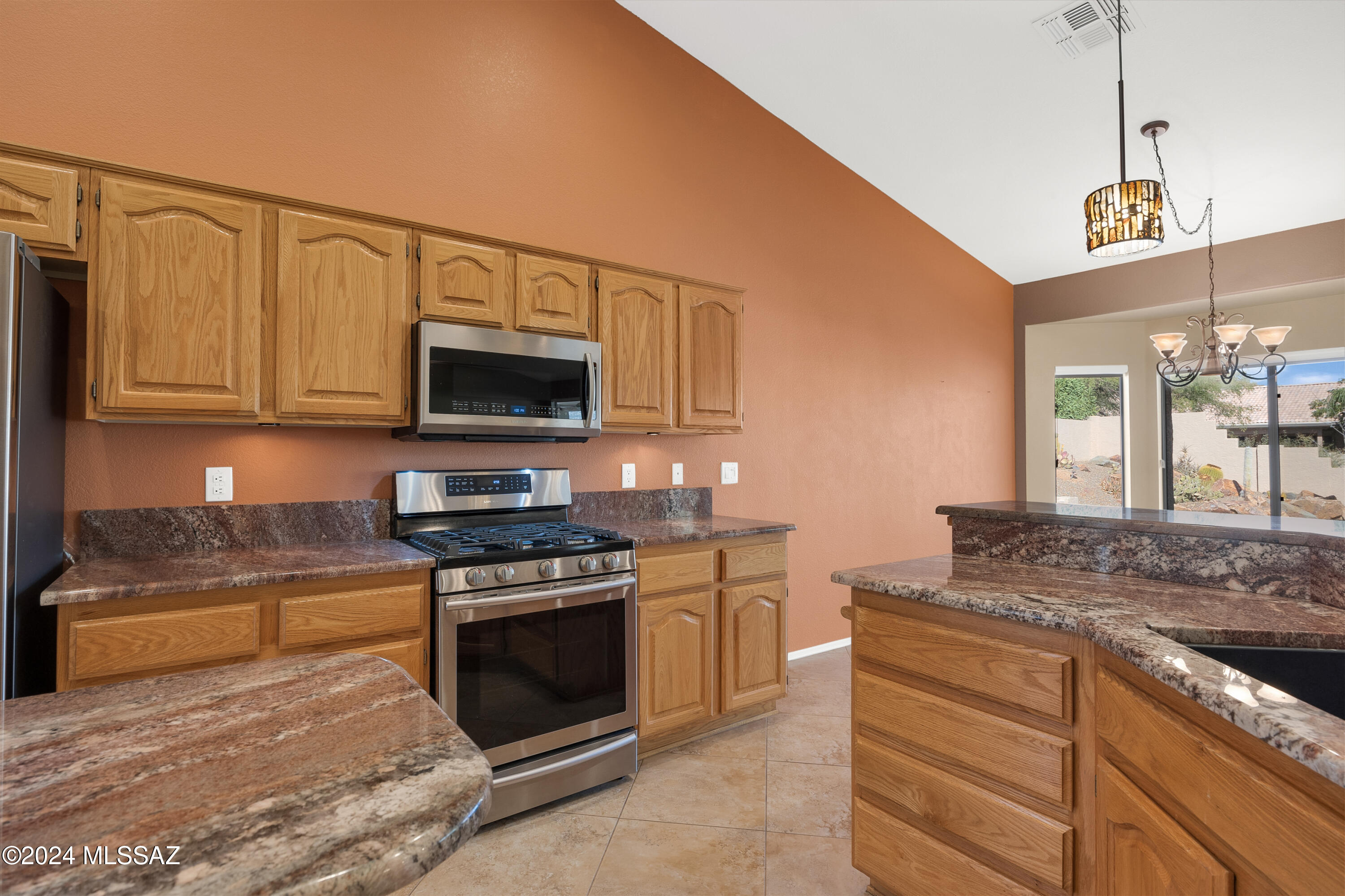 65192 East Rose Ridge Court Saddlebrooke, AZ 85739 - Photo 16 of 50