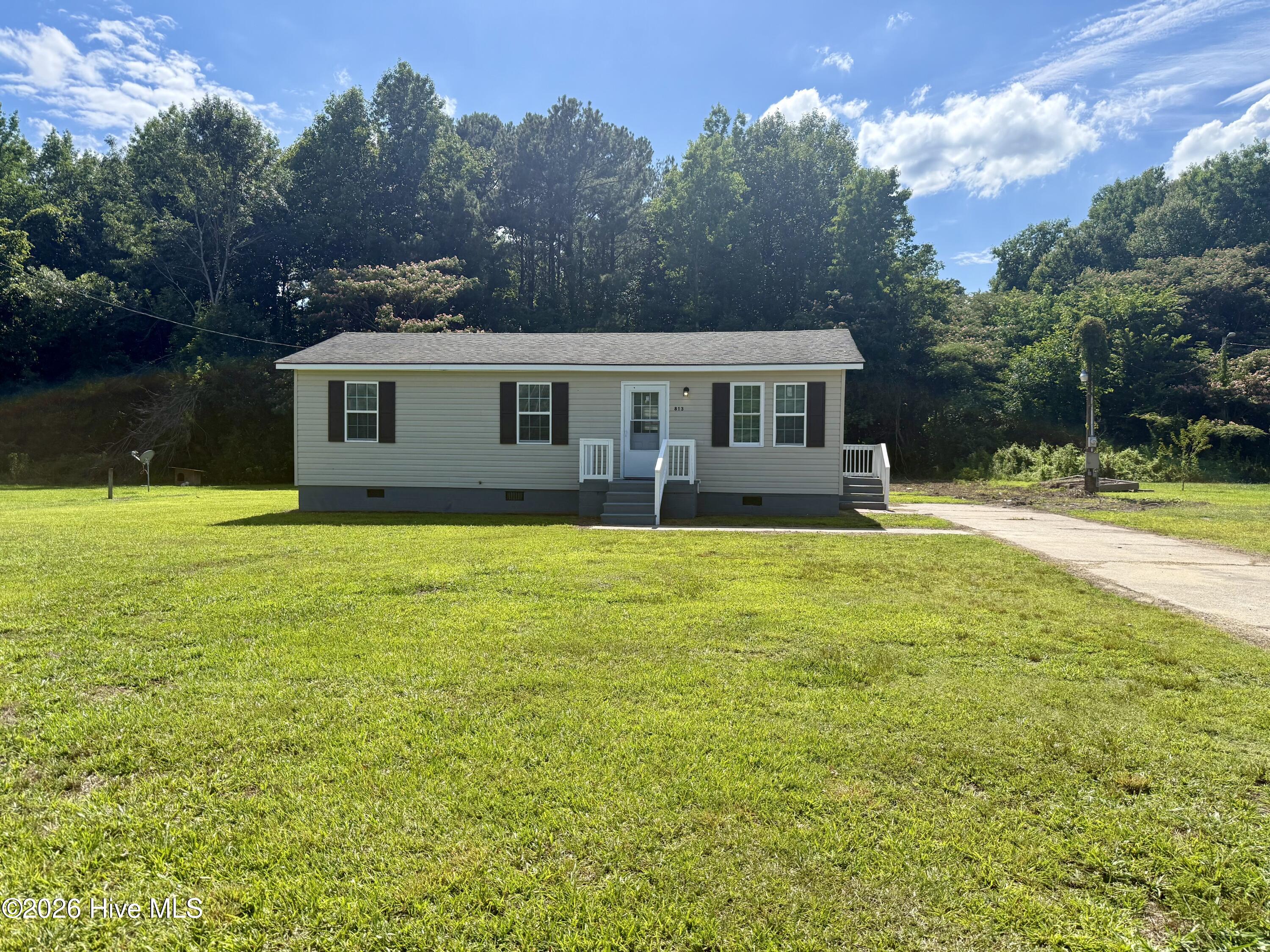 813 Meadow Road Colerain, NC 27924 - Photo 2 of 33