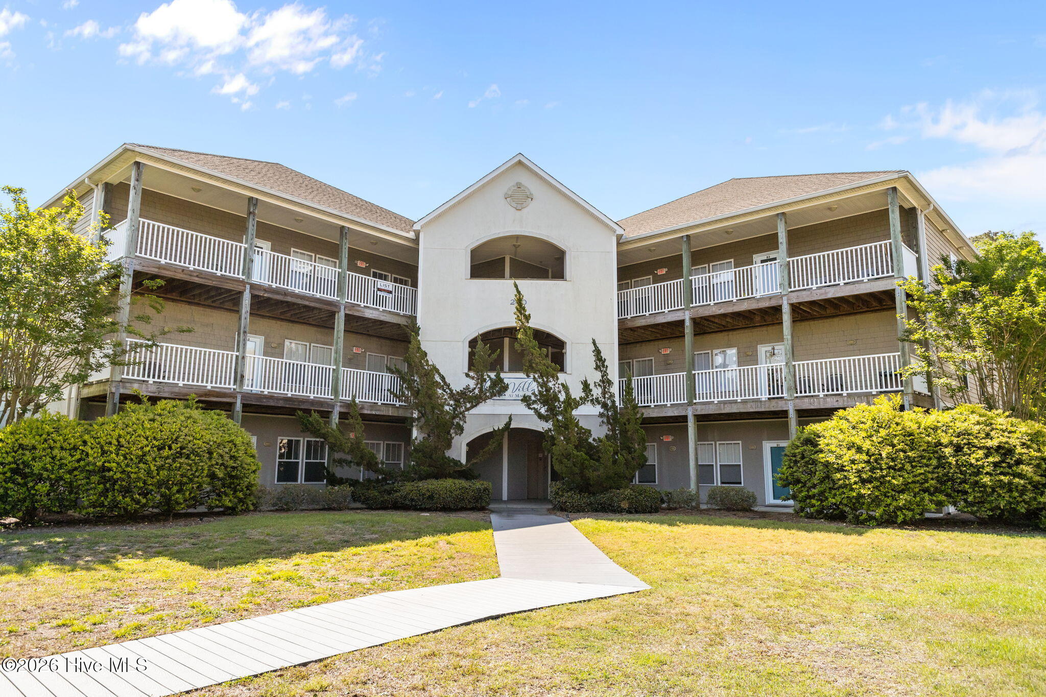 200 Lighthouse Lane, Unit A2 Cedar Point, NC 28584 - Photo 2 of 39 200 Lighhouse Lane A2