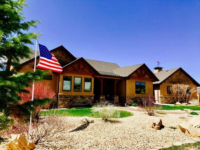 5815 Garrett Road Beulah, CO 81023 - Photo 1 of 1