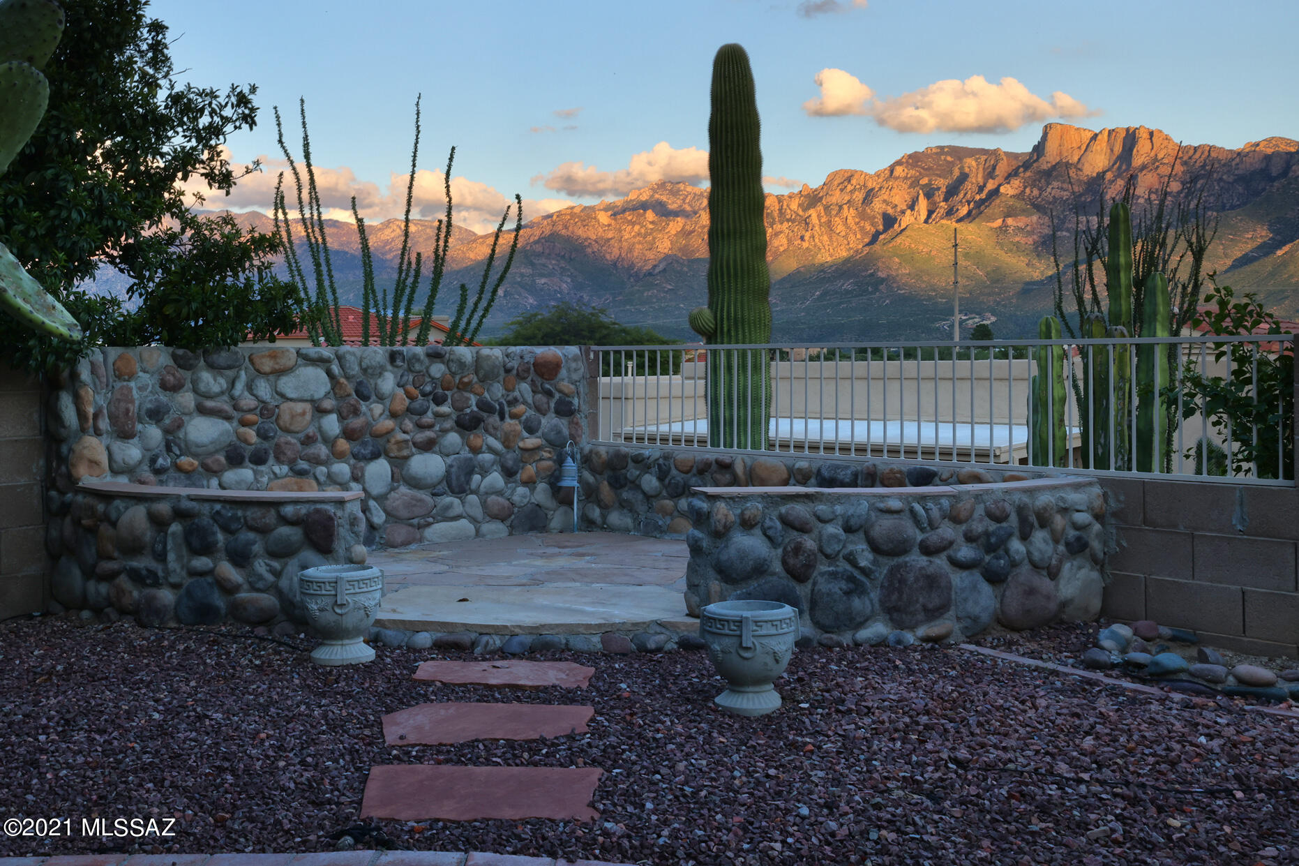 345 West Windowmaker Road Oro Valley, AZ 85737 - Photo 29 of 33 Gallery Image 29