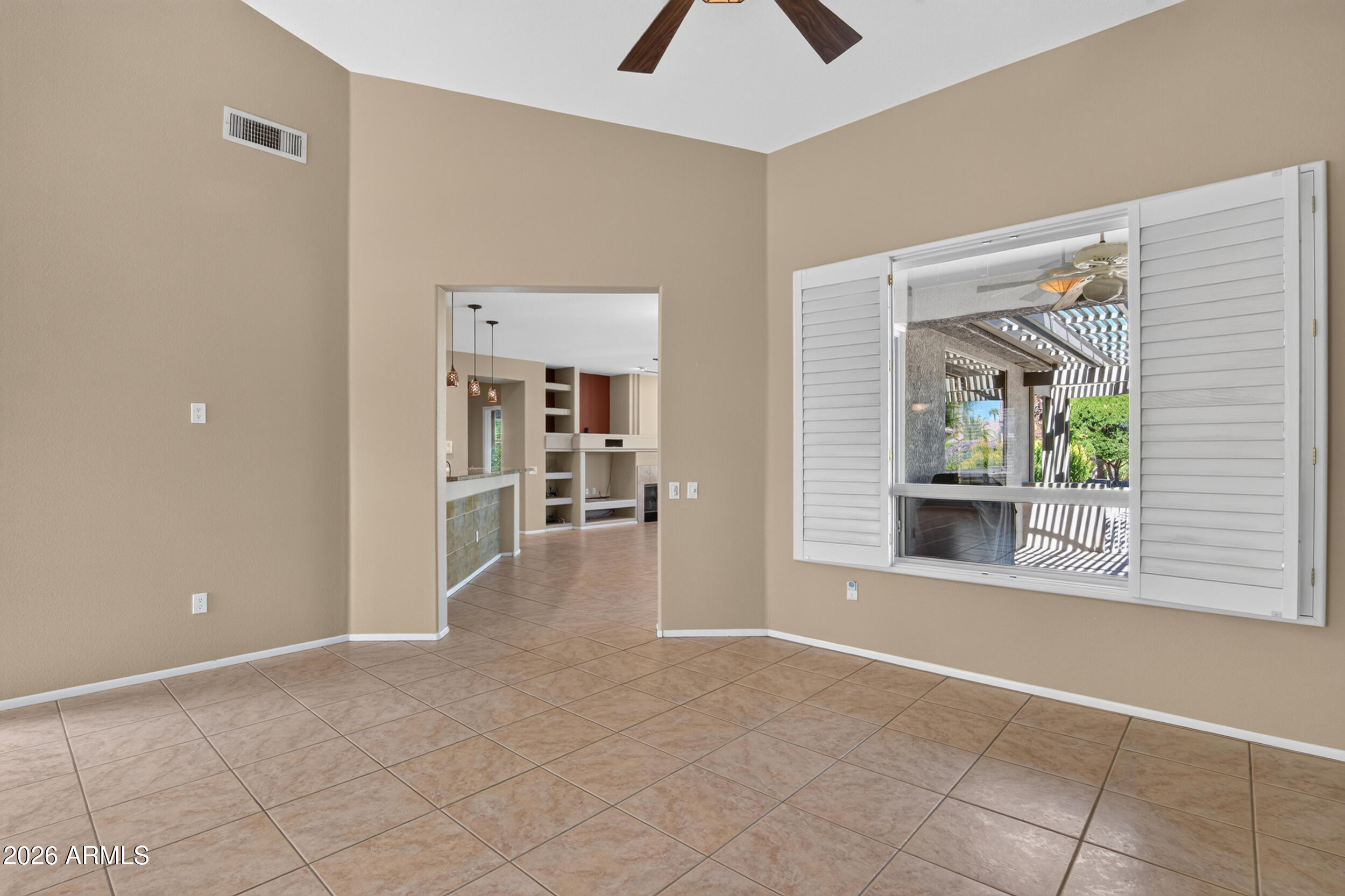 15756 West Spring Tree Way Surprise, AZ 85374 - Photo 49 of 75 Dining Room showing Great Room