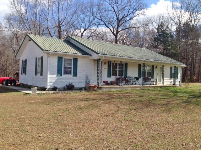 532 Hennessee Bridge Road Rock Island, TN 38581 - Photo 1 of 1 Gallery Image 1