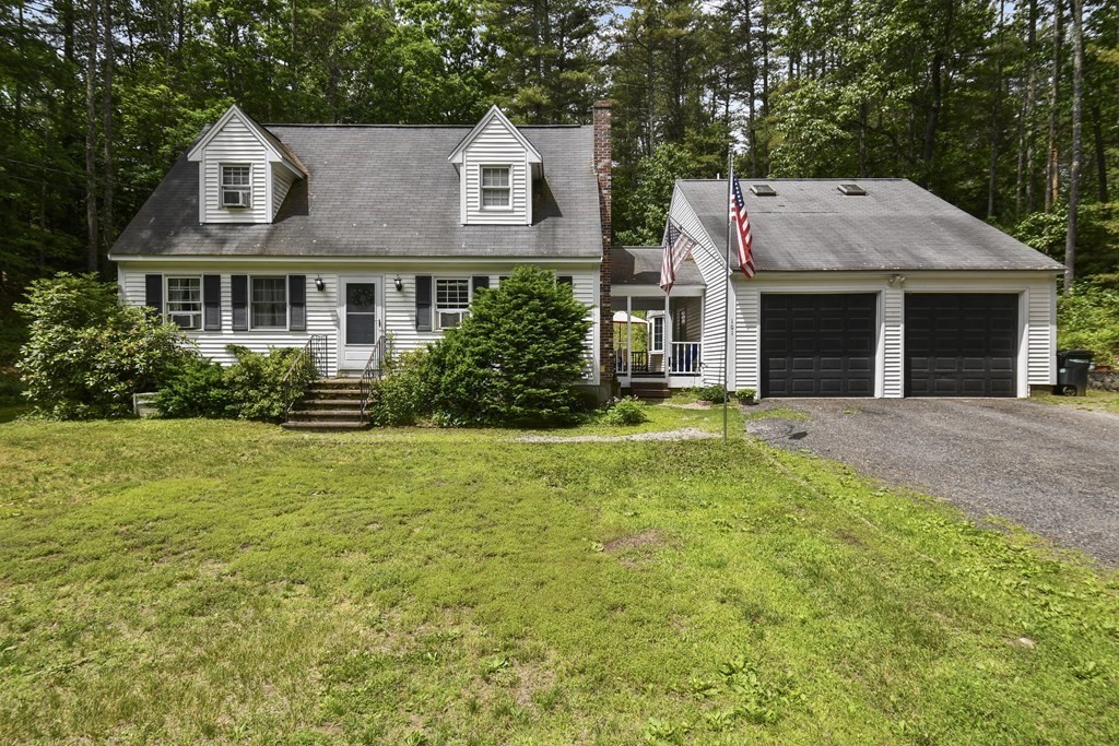 101 Warren Road Townsend, MA 01469 - Photo 1 of 30