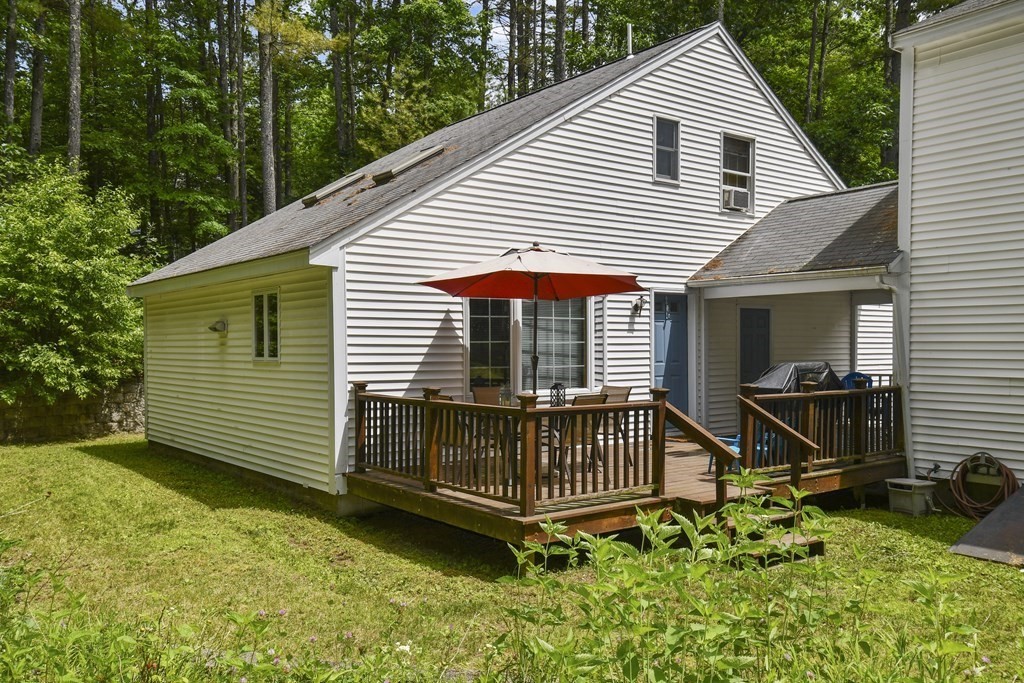 101 Warren Road Townsend, MA 01469 - Photo 29 of 30