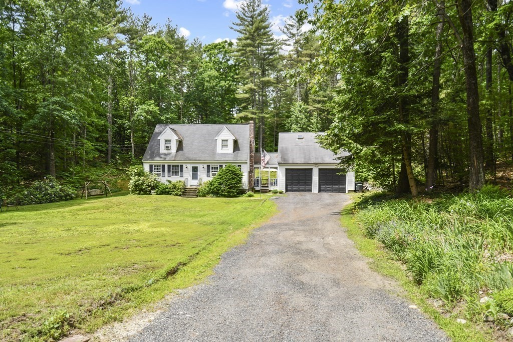 101 Warren Road Townsend, MA 01469 - Photo 4 of 30