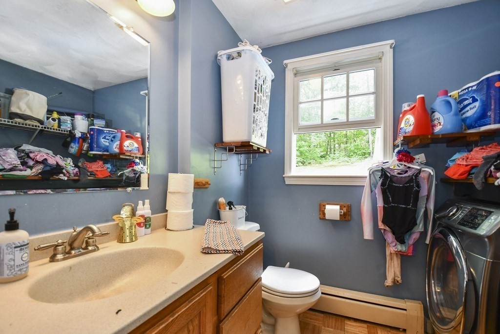 101 Warren Road Townsend, MA 01469 - Photo 8 of 30