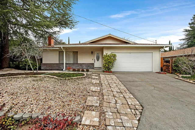 $899,000 | 550 Blue Ridge Drive, Martinez, CA 94553