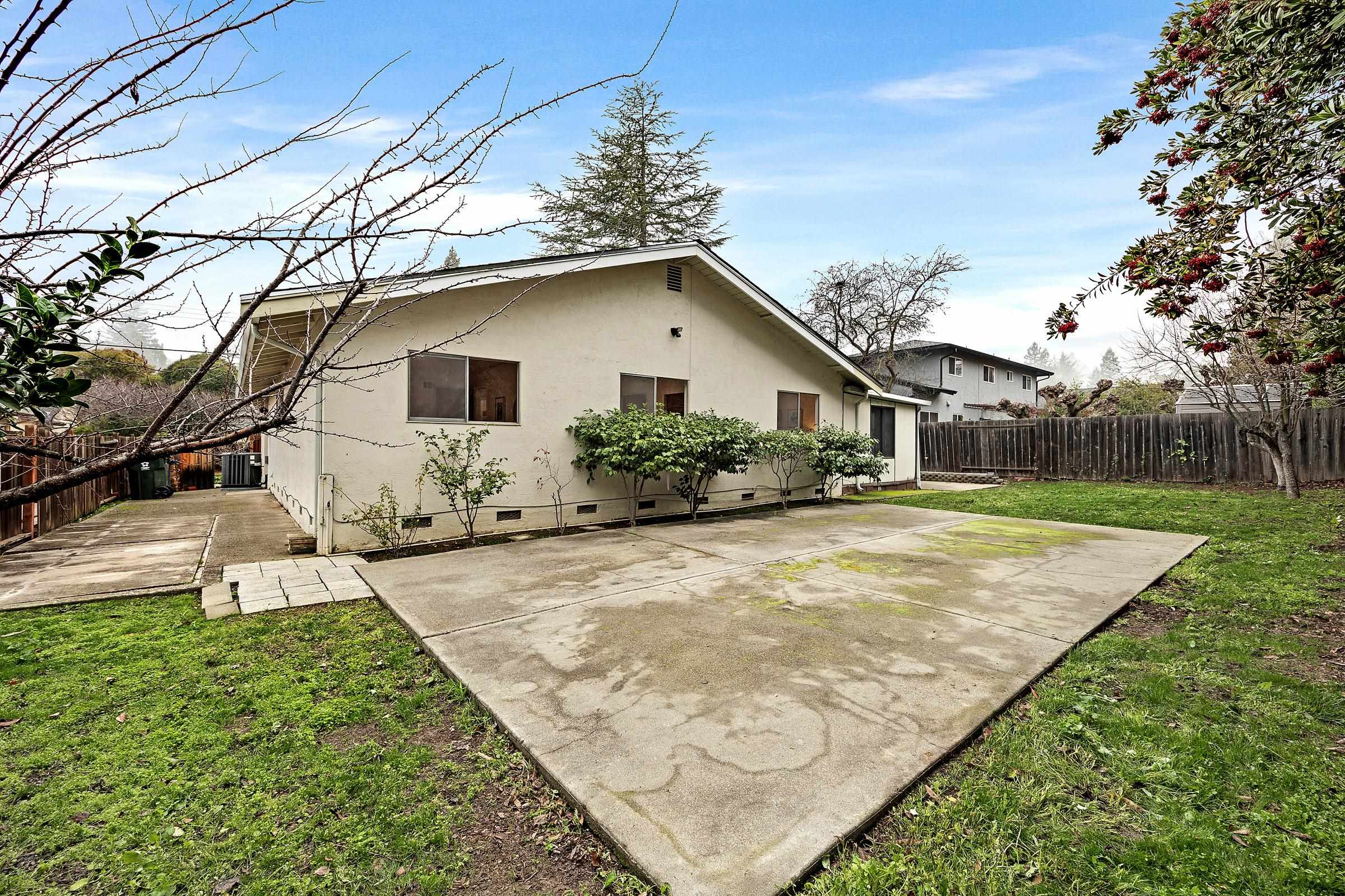 550 Blue Ridge Drive Martinez, CA 94553 - Photo 30 of 34