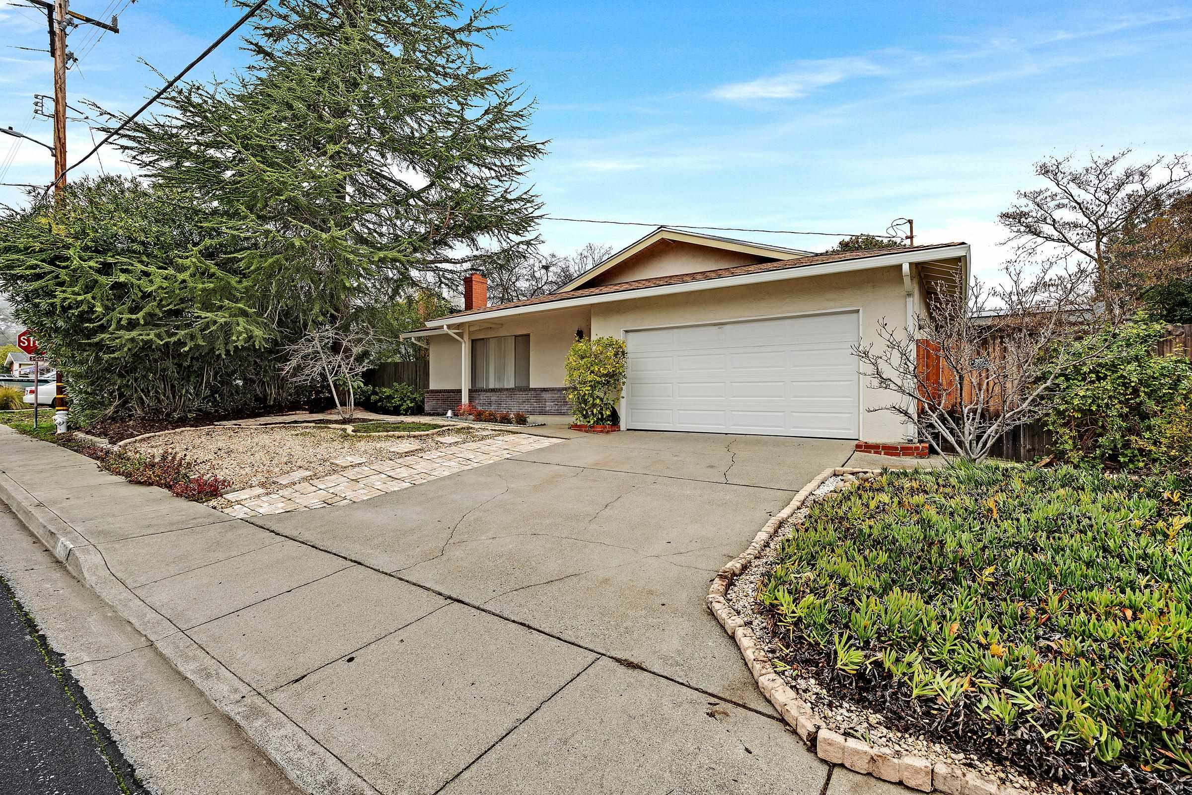 550 Blue Ridge Drive Martinez, CA 94553 - Photo 32 of 34