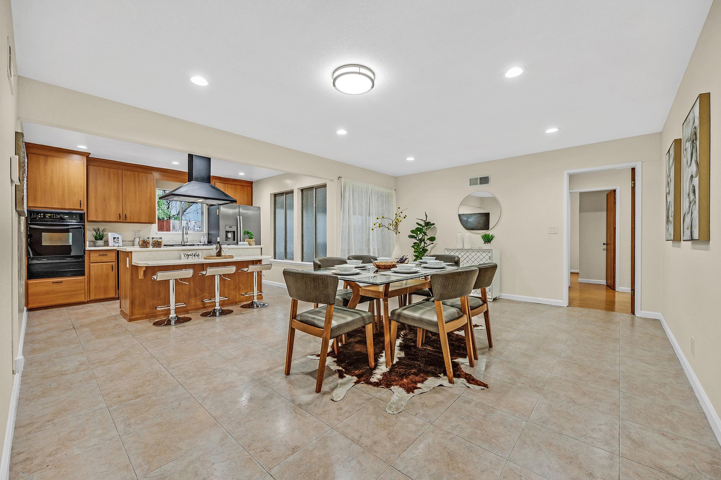 550 Blue Ridge Drive Martinez, CA 94553 - Photo 6 of 34