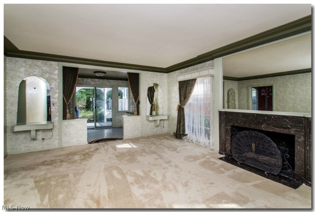 3941 Tyndall Road Cleveland, OH 44118 - Photo 10 of 25 Gallery Image 10