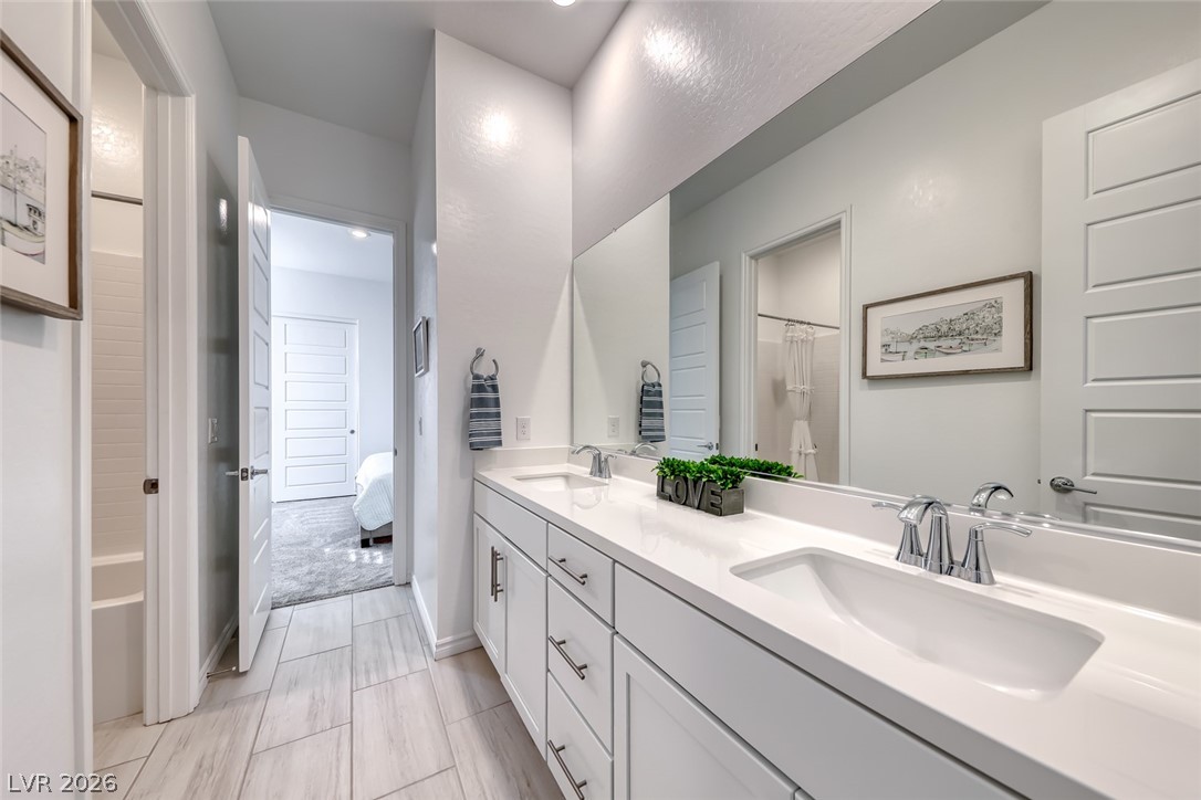 141 Juliette Pointe Lane Henderson, NV 89011 - Photo 38 of 67