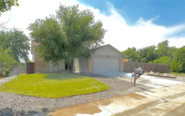 $474,900 | 18950 East Kent Circle, Aurora, CO 80013