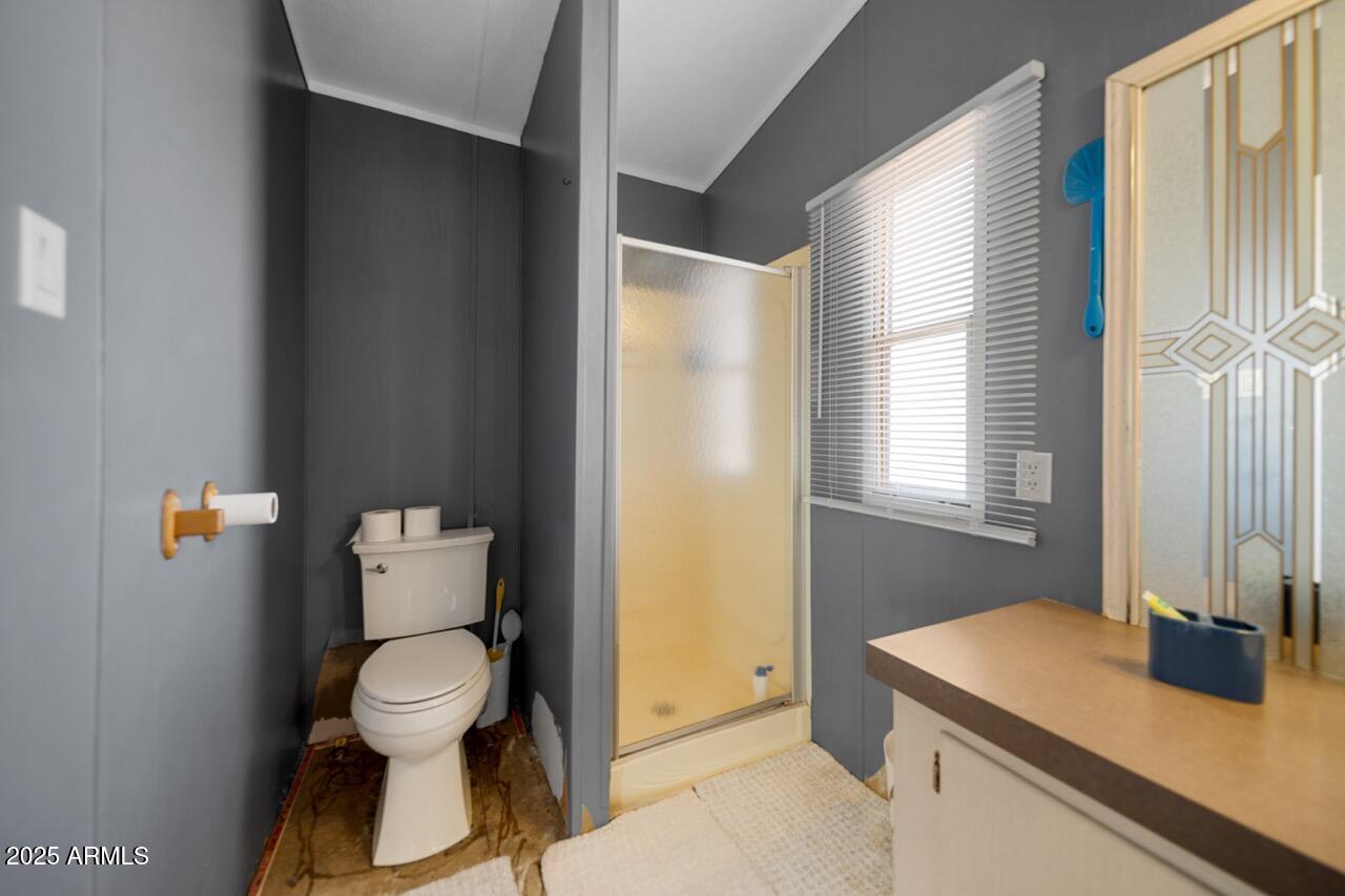 22 Ranch Road Concho, AZ 85924 - Photo 19 of 36 Master Bathroom