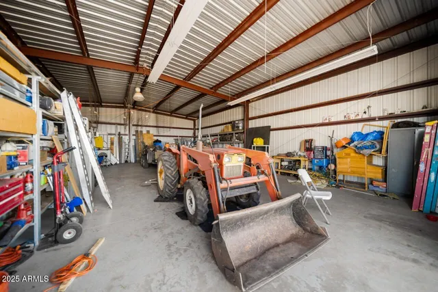 $289,500 | 22 Ranch Road, Concho, AZ 85924