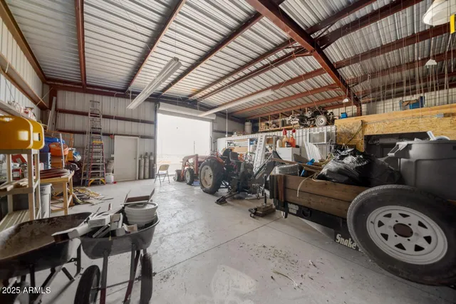 $289,500 | 22 Ranch Road, Concho, AZ 85924