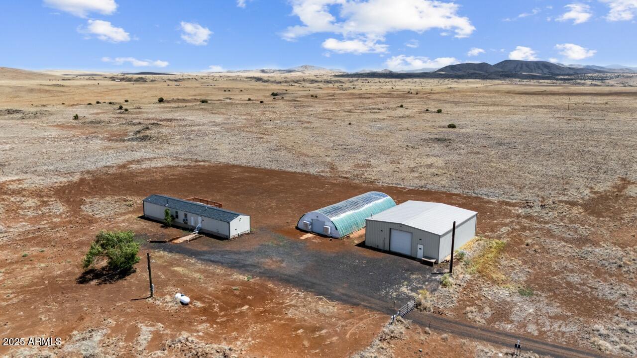 22 Ranch Road Concho, AZ 85924 - Photo 29 of 36 Aerial