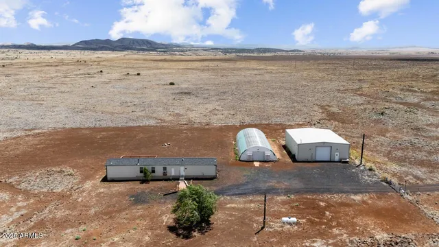 $289,500 | 22 Ranch Road, Concho, AZ 85924