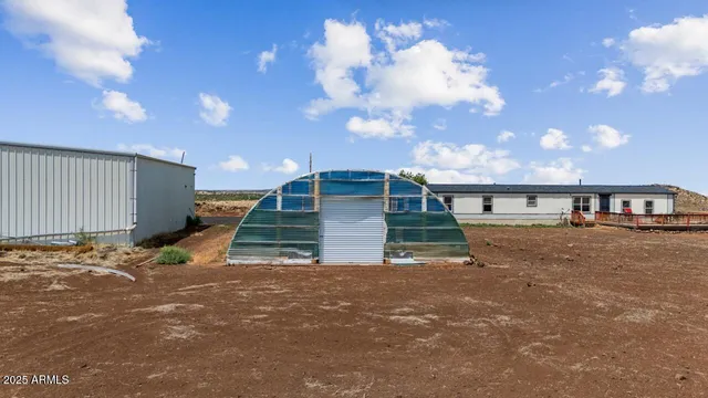 $289,500 | 22 Ranch Road, Concho, AZ 85924