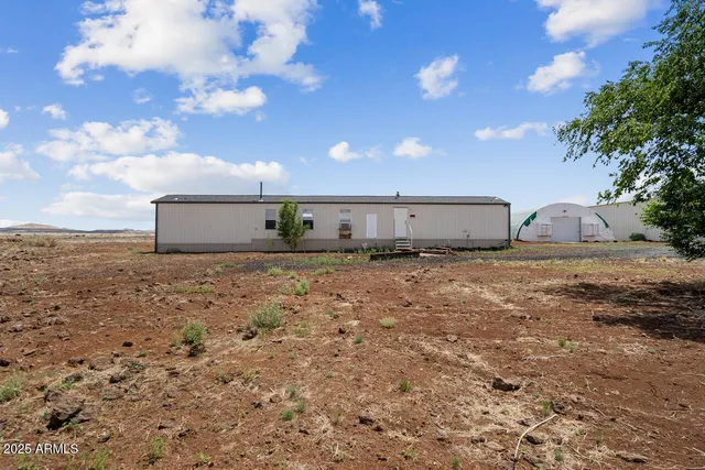 $289,500 | 22 Ranch Road, Concho, AZ 85924