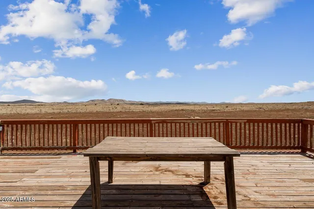 $289,500 | 22 Ranch Road, Concho, AZ 85924